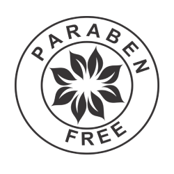 Paraben Free